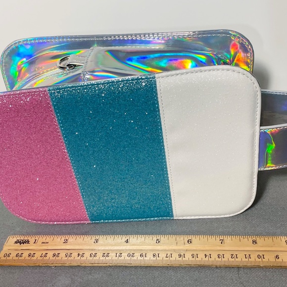 NEW ANYTHiNG iS POPSiCLE PURSE *~* iSCREAM Rocket Pop Crossbody ~ Dolls Kill - Picture 5 of 7